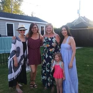 Meet your Posher, Natalie